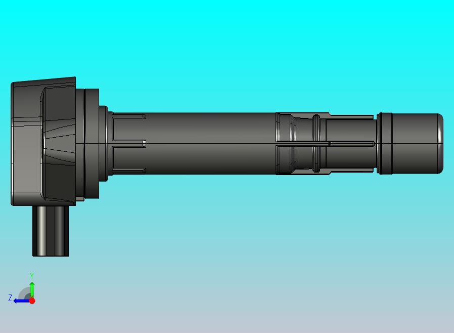 D17点火线圈099700-061