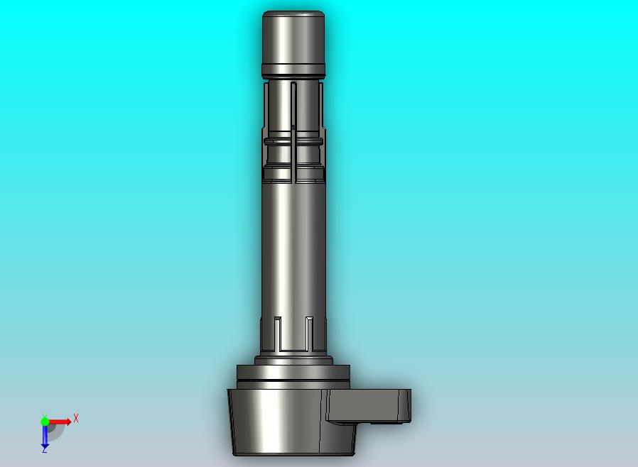 D17点火线圈099700-061