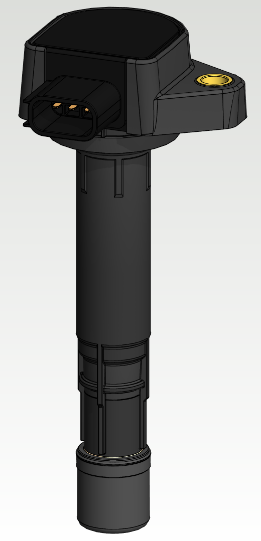 D17点火线圈099700-061