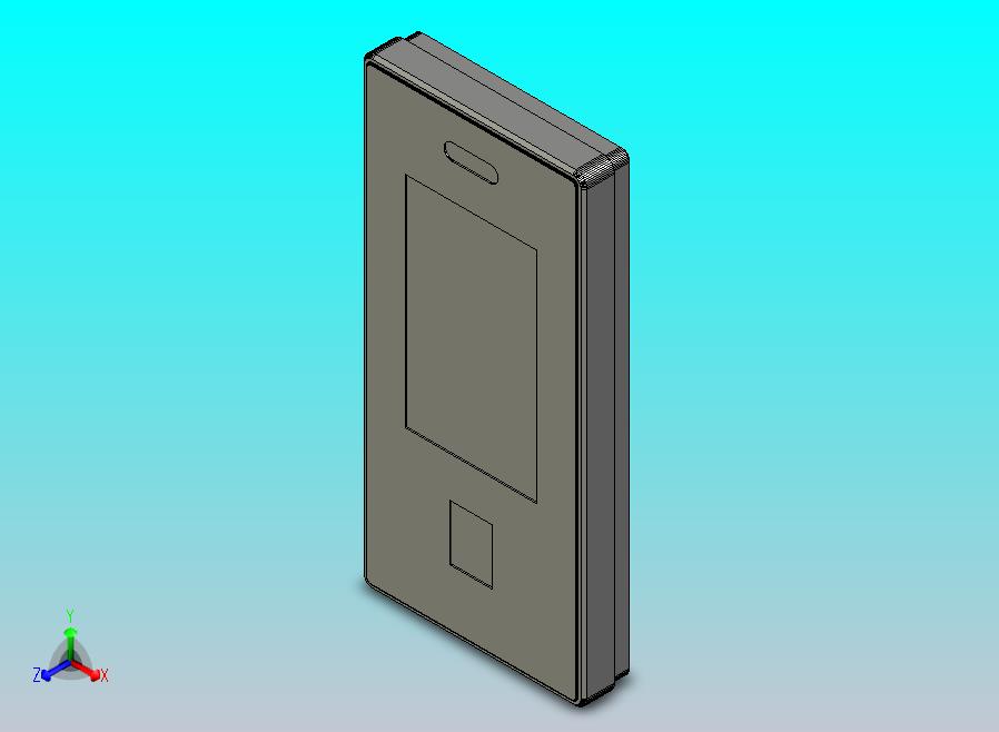 中控东控 SPEEDFACE-V4L PRO