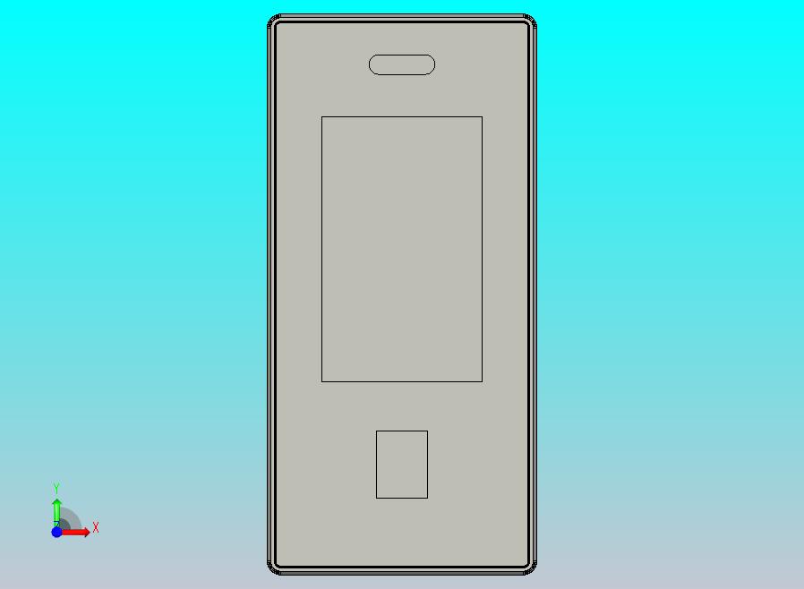 中控东控 SPEEDFACE-V4L PRO