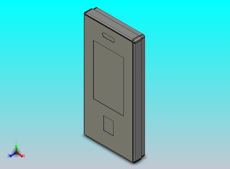 中控东控 SPEEDFACE-V4L PRO