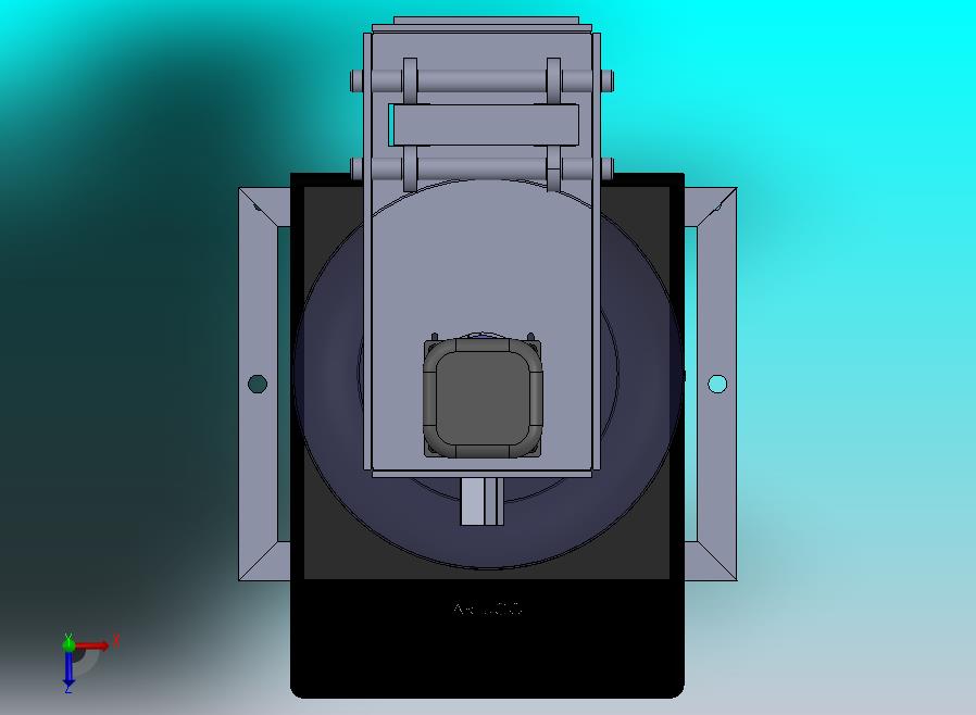 液体混合搅拌机容量 15