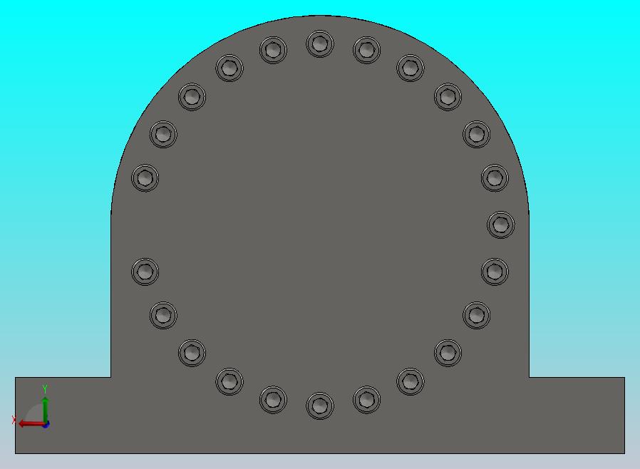 铣削型液压缸..zip