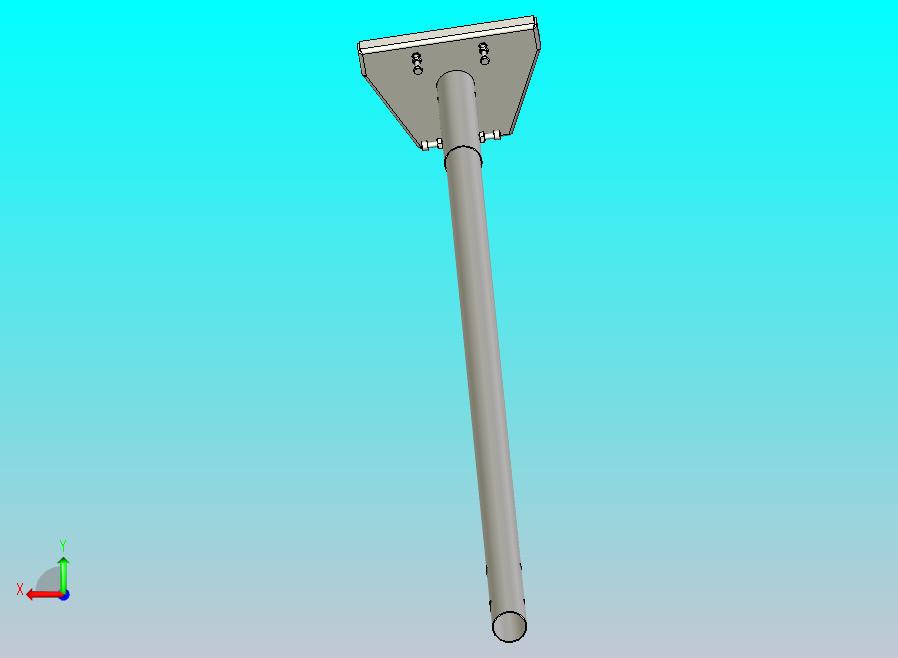 Starlink 管道适配器 GEN..zip