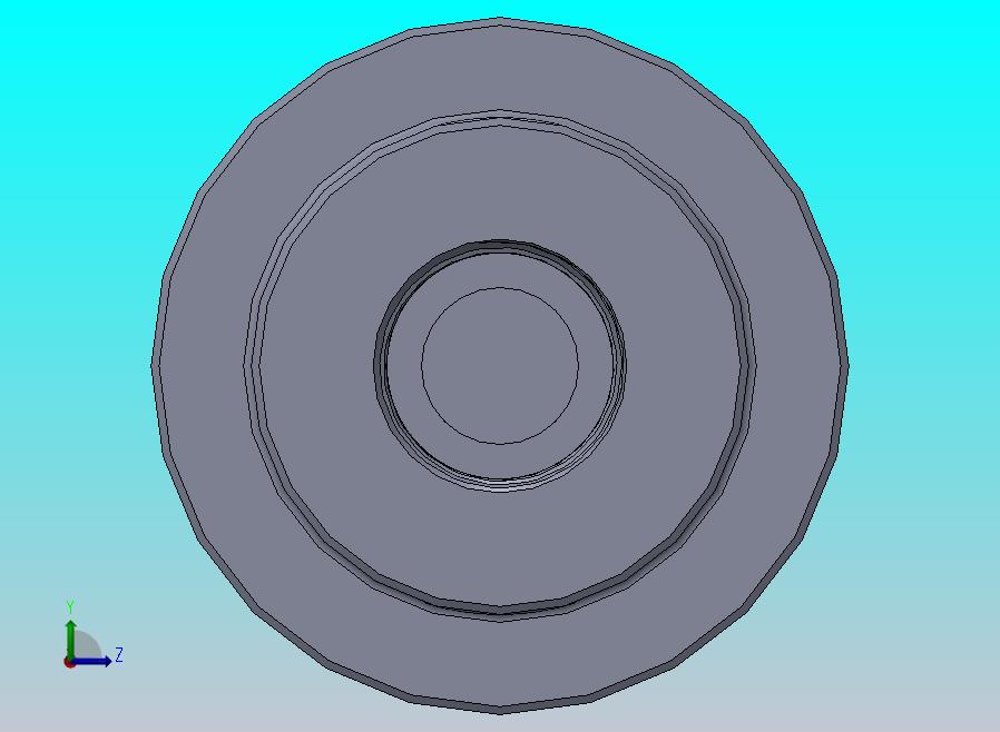 数控机床丝杠设计