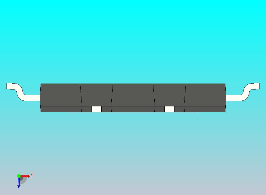 英飞凌 PG-HDSOP 封装