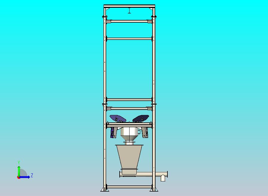 容量高达……的大袋站