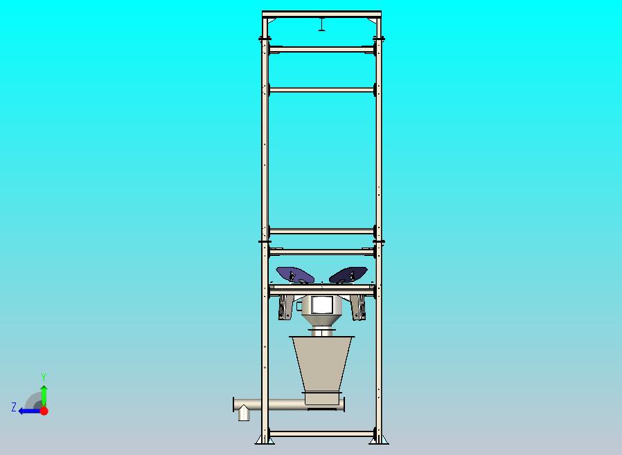 容量高达……的大袋站