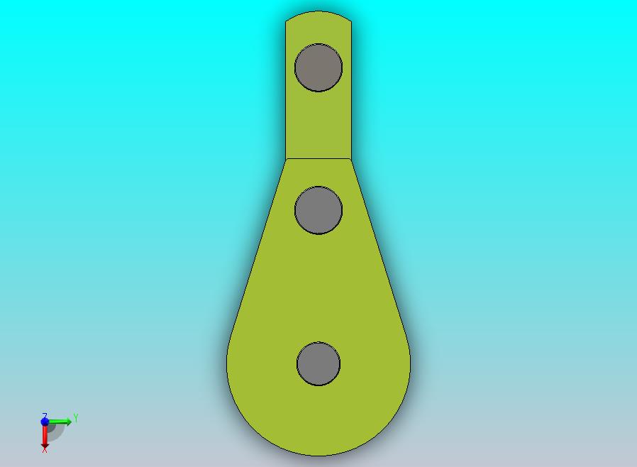 80T提梁机动滑轮组