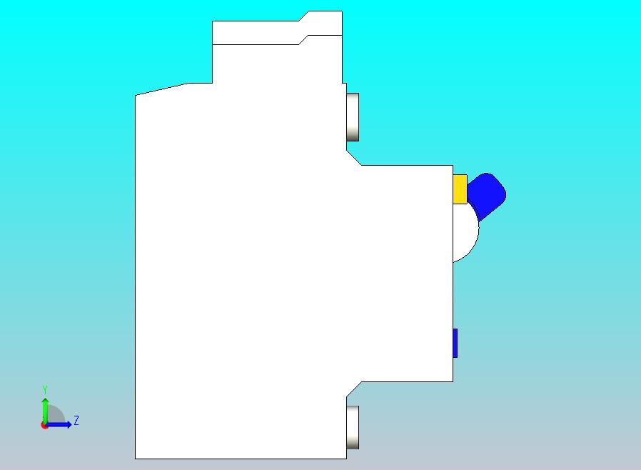正泰2P空开带漏电保护