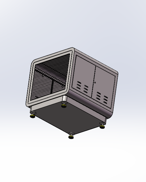 空气过滤器外壳