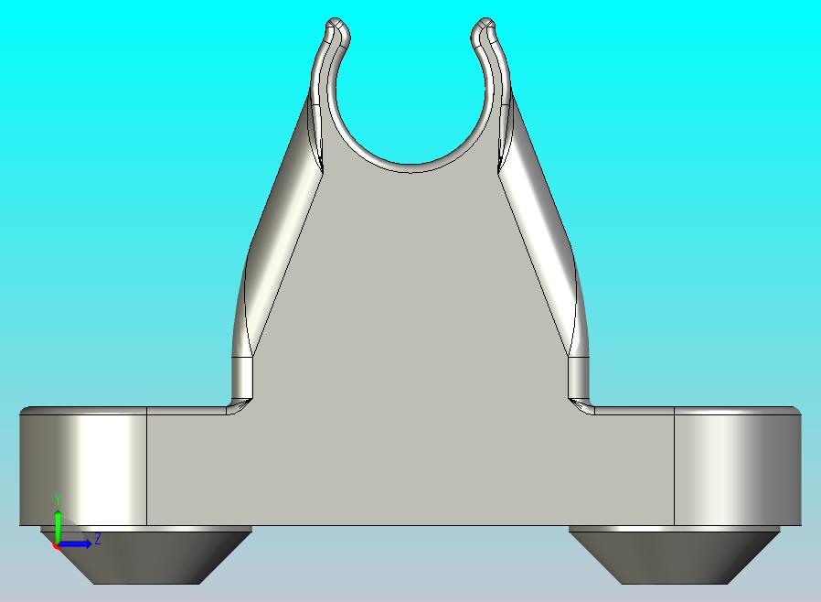 VAG 823857561B 奥迪 80 B2