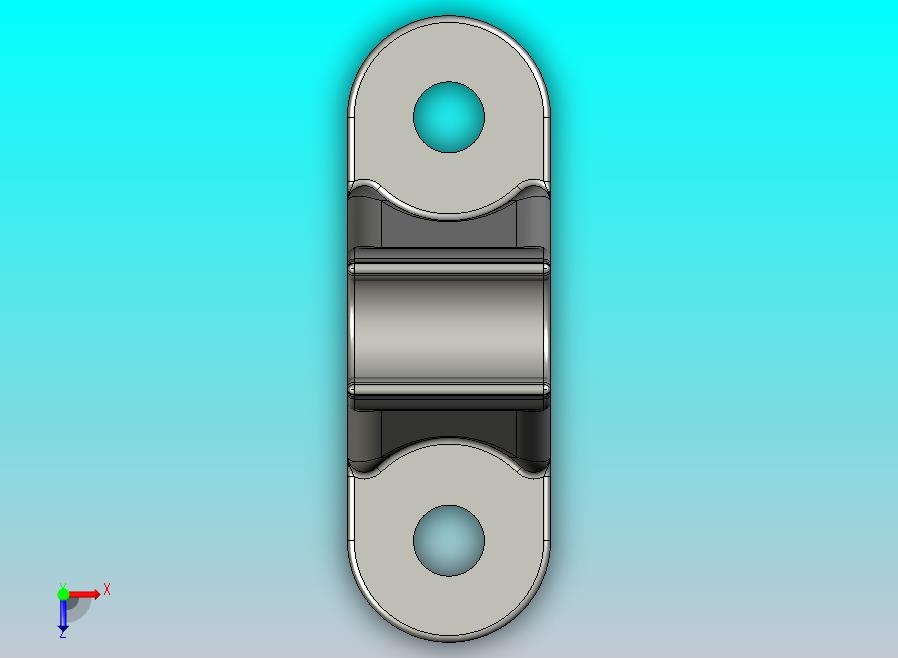 VAG 823857561B 奥迪 80 B2