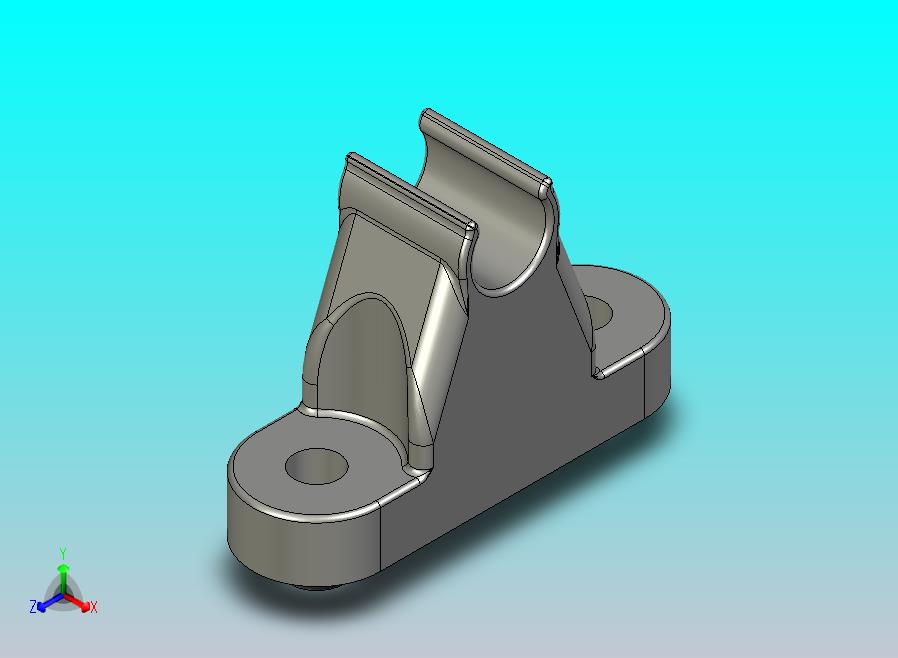 VAG 823857561B 奥迪 80 B2