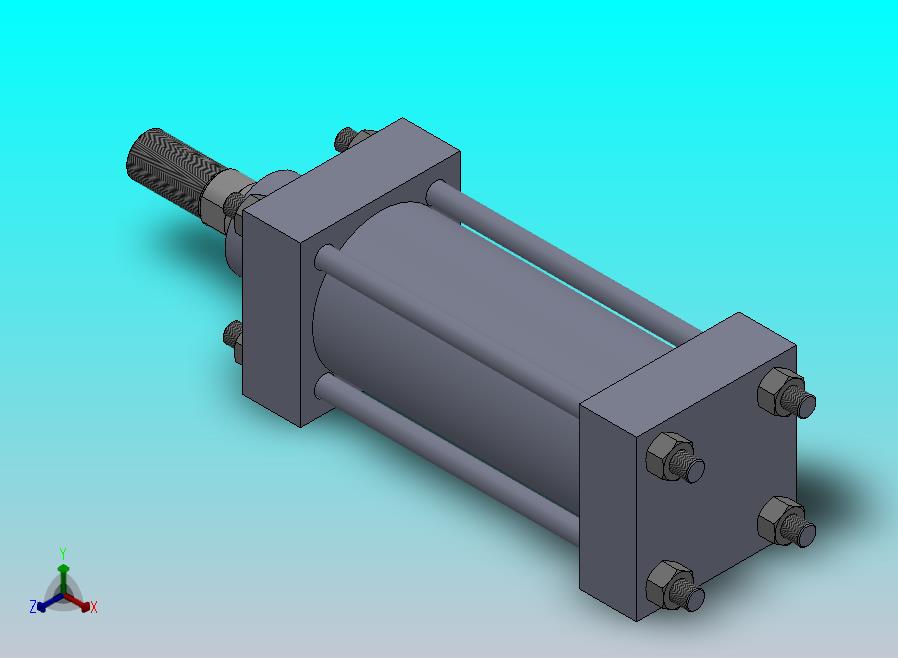 拉杆液压缸-63x25x100-mm-1.snapshot.1
