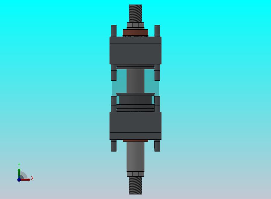 拉杆液压缸-100x45x60-mm-1.snapshot.1