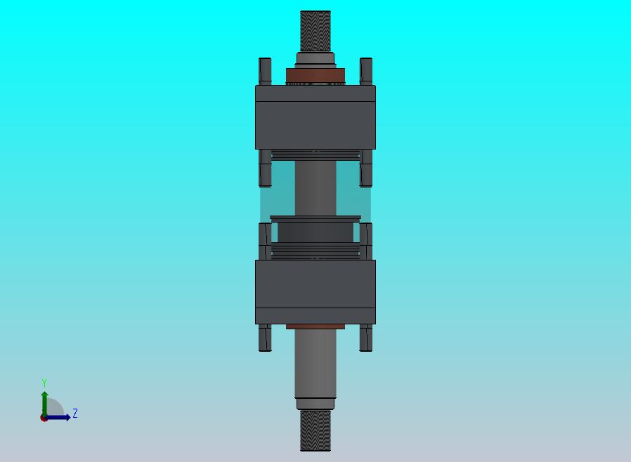 拉杆液压缸-100x45x60-mm-1.snapshot.1