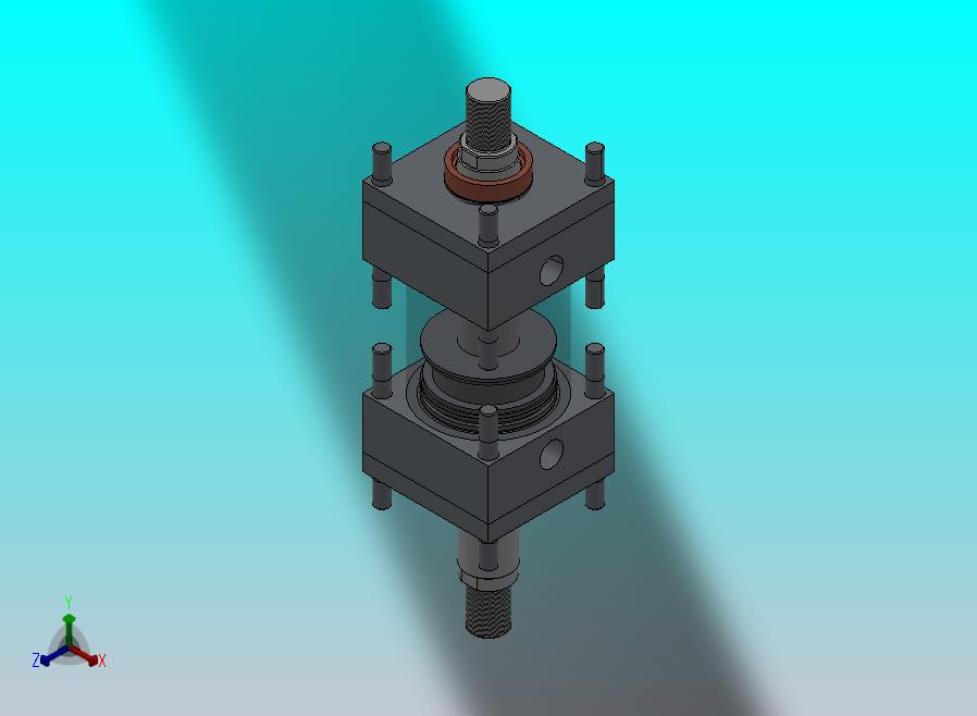 拉杆液压缸-100x45x60-mm-1.snapshot.1