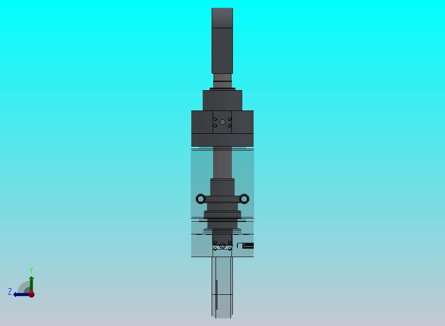 铣削型液压缸130x50x150-mm-1.snapshot.1