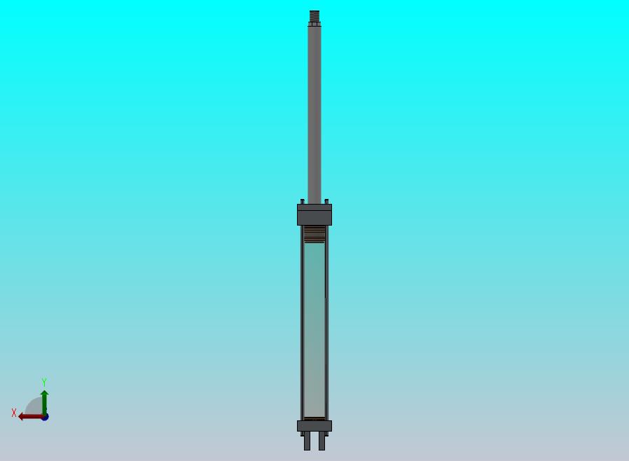 拉杆液压缸-130x70x917-mm-1.snapshot.1