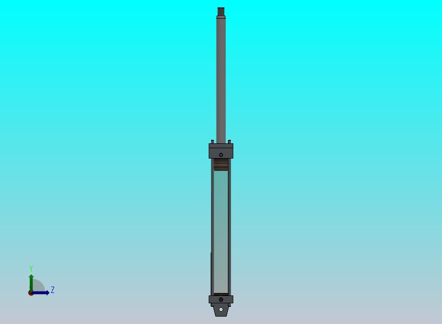 拉杆液压缸-130x70x917-mm-1.snapshot.1