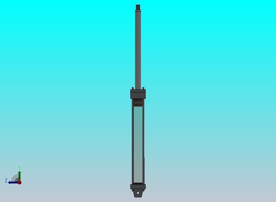 拉杆液压缸-130x70x917-mm-1.snapshot.1