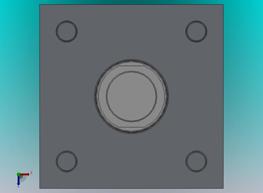 拉杆液压缸-130x70x917-mm-1.snapshot.1