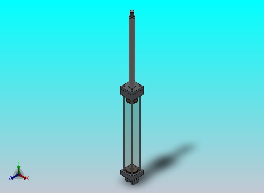 拉杆液压缸-130x70x917-mm-1.snapshot.1