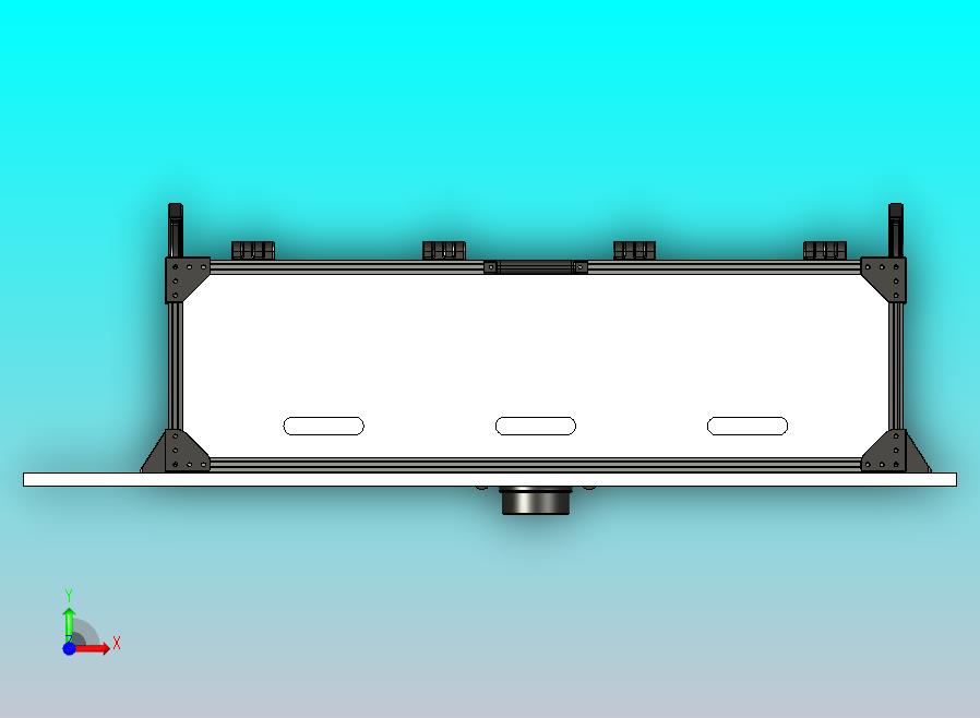 Neje MAX4 V2 激光切割机