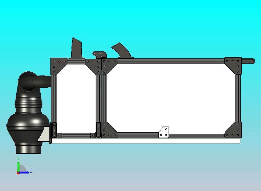 Neje MAX4 V2 激光切割机