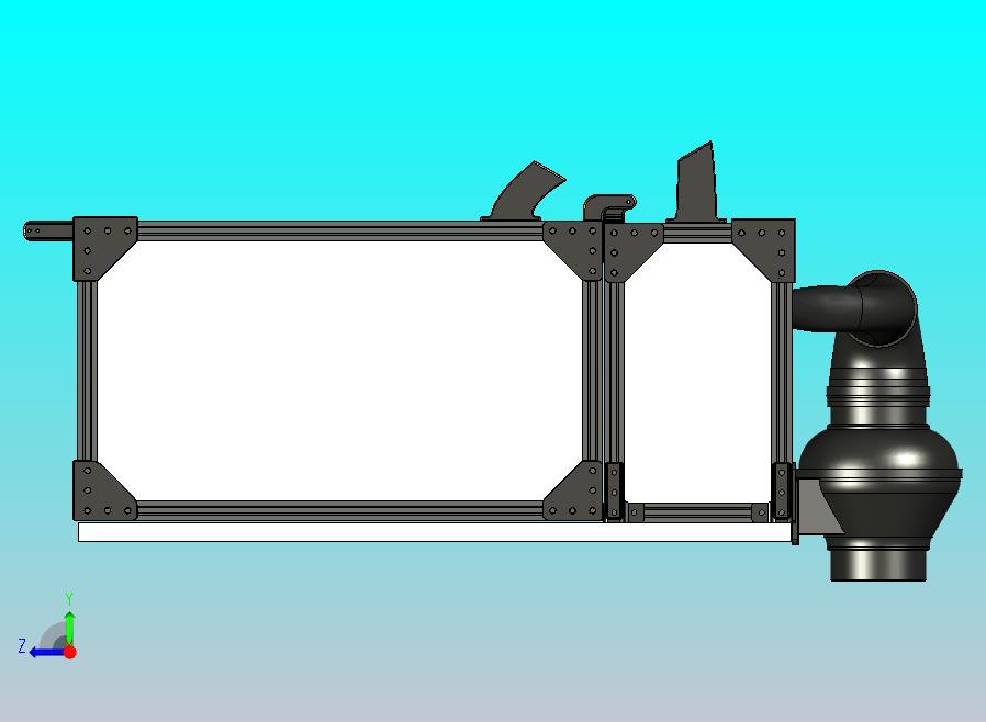 Neje MAX4 V2 激光切割机