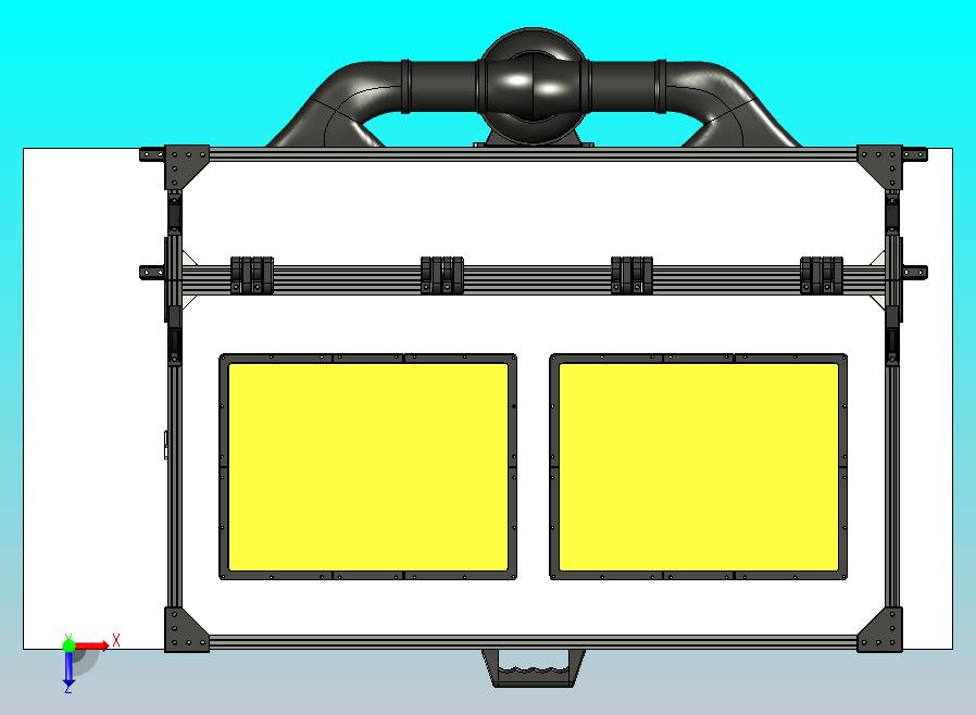 Neje MAX4 V2 激光切割机