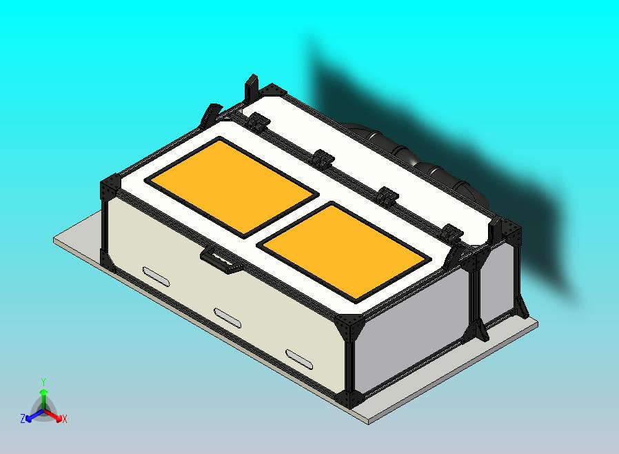 Neje MAX4 V2 激光切割机