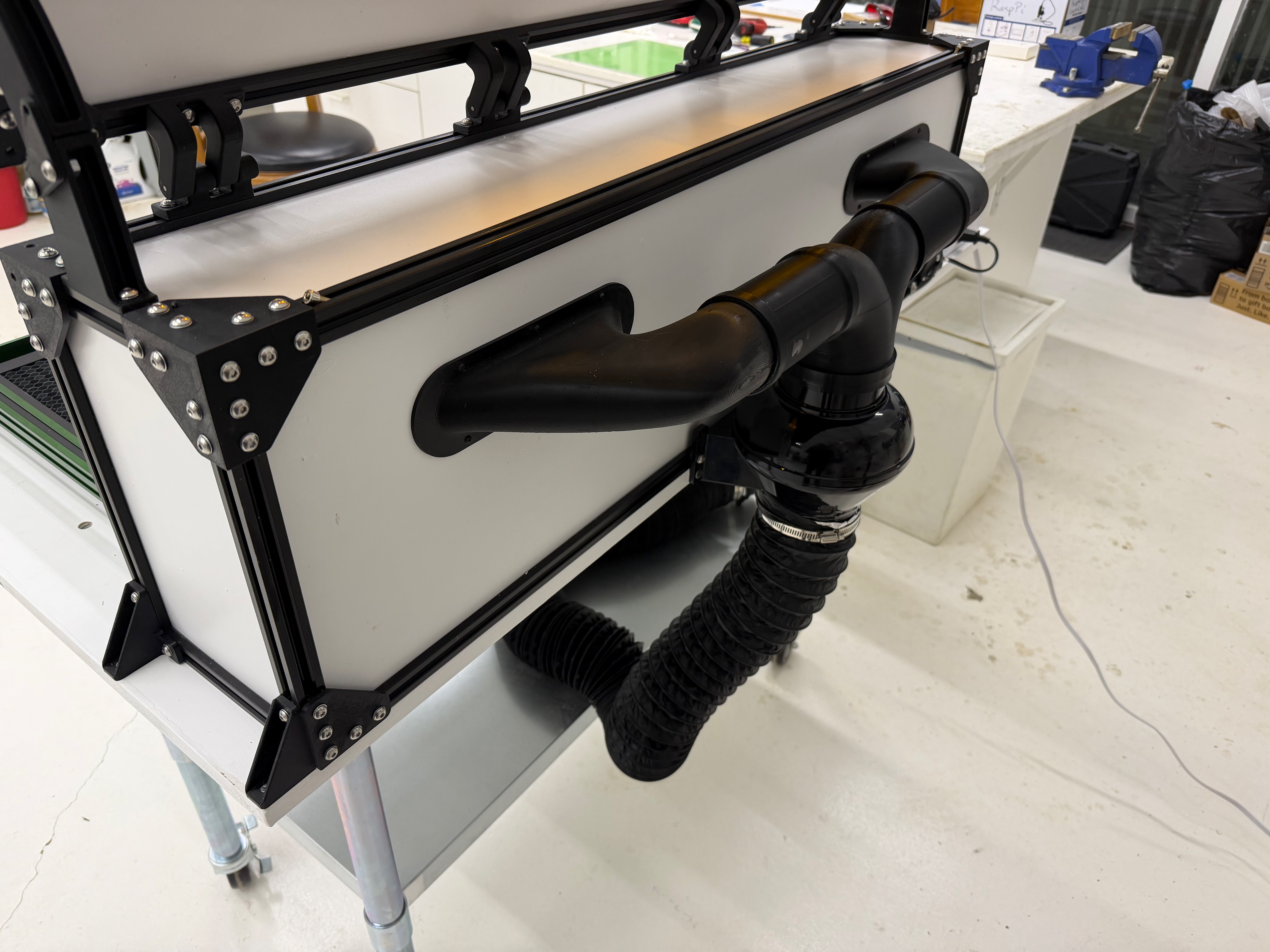 Neje MAX4 V2 激光切割机