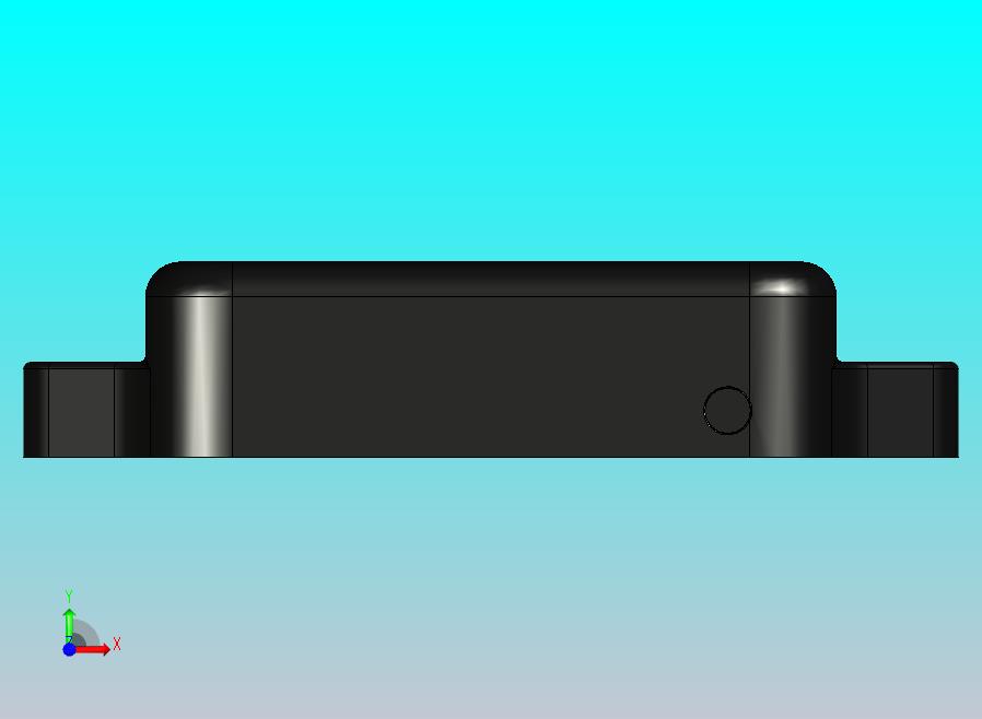 巴哈设计岩石灯