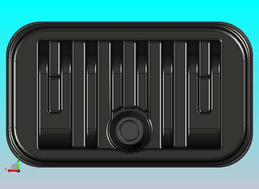 Baja Design S2 灯舱