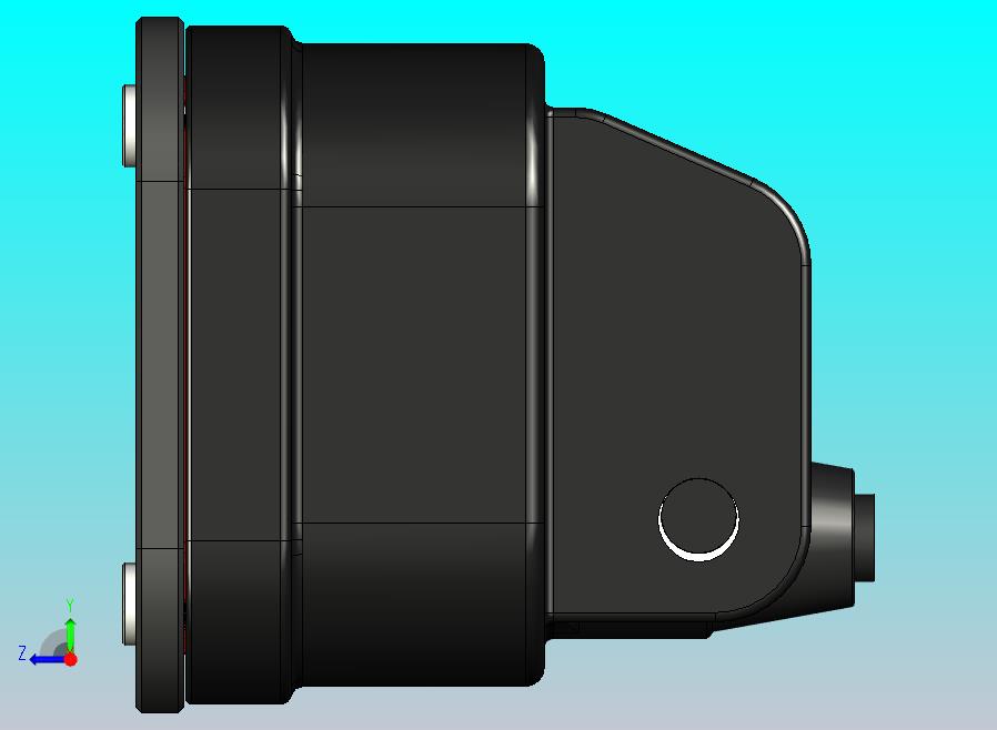 Baja Design S2 灯舱