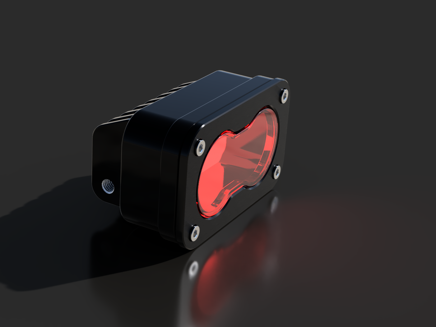 Baja Design S2 灯舱