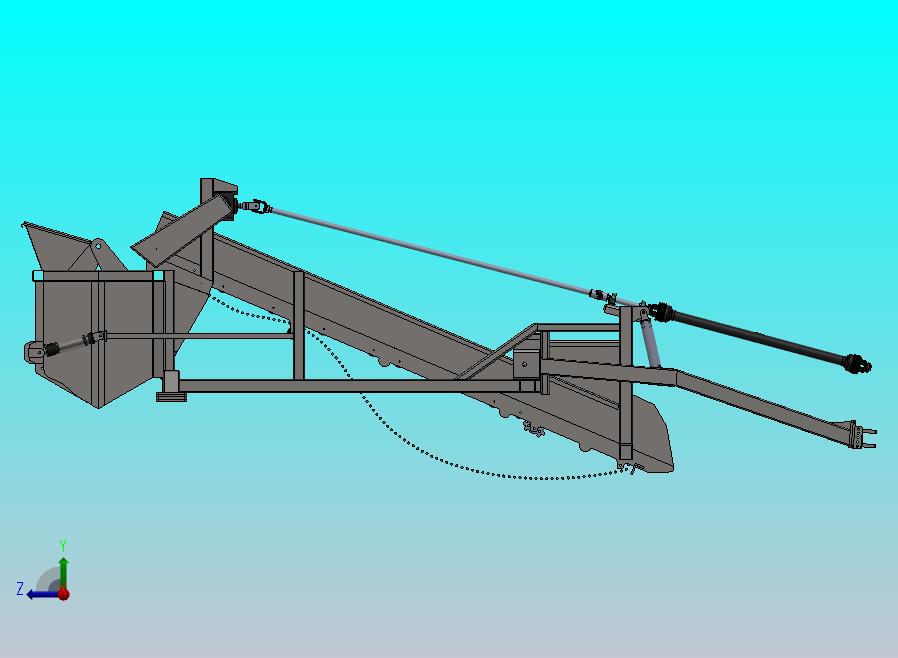 ROCKPICKER - 石头拾取器