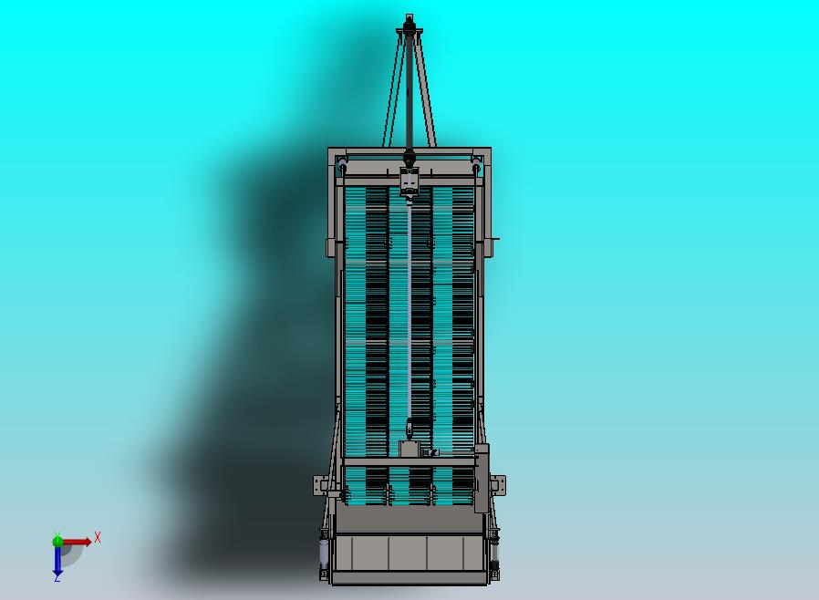 ROCKPICKER - 石头拾取器