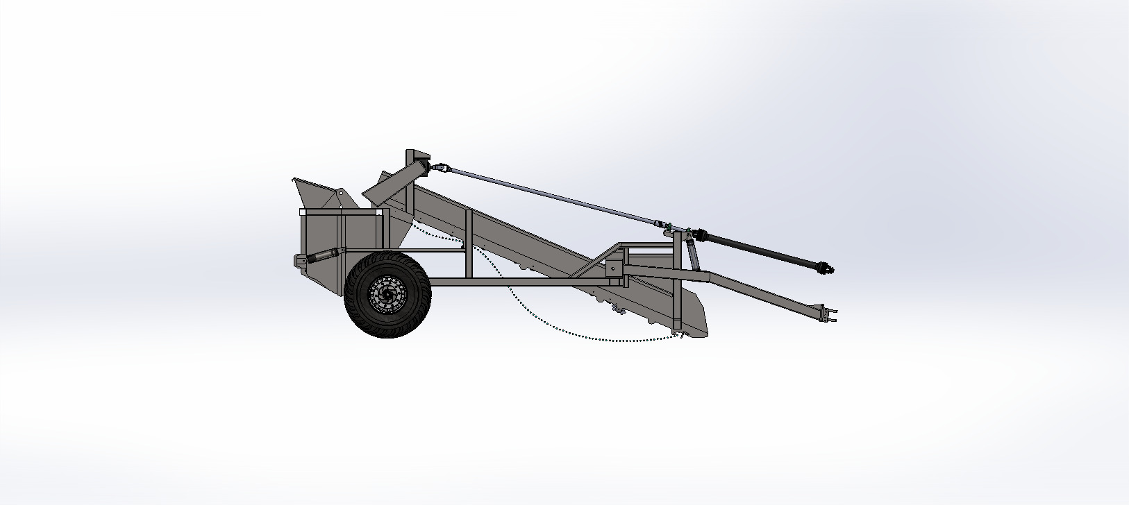 ROCKPICKER - 石头拾取器