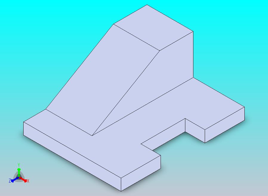 机械零件图..zip