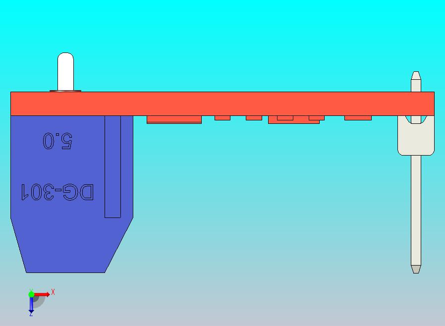 INA226电压和电流模块，226电压和电源监控器，报警功率计