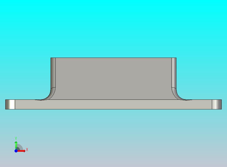 Sidewinder 紧凑型支架