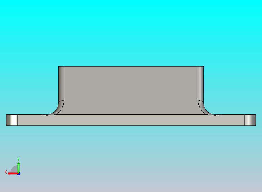 Sidewinder 紧凑型支架