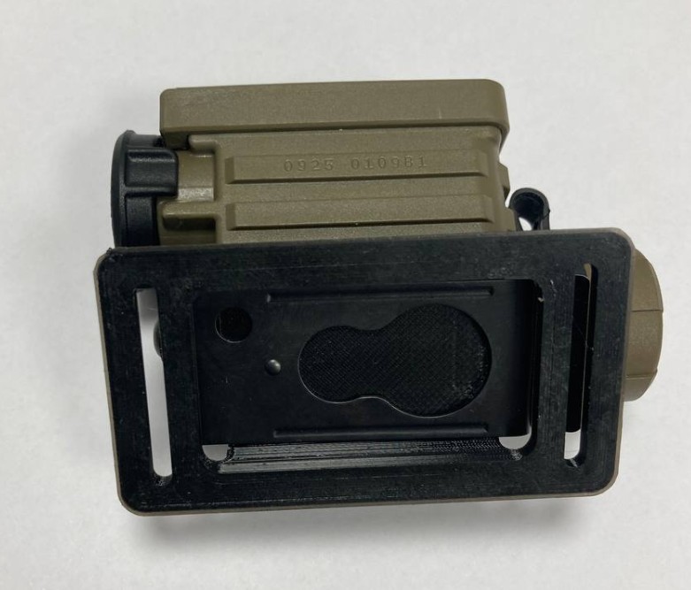 Sidewinder 紧凑型支架