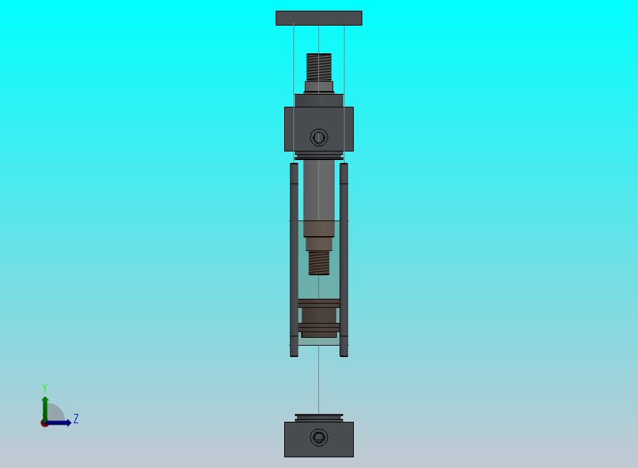 拉杆液压缸-70x45x101-mm-1.snapshot.1