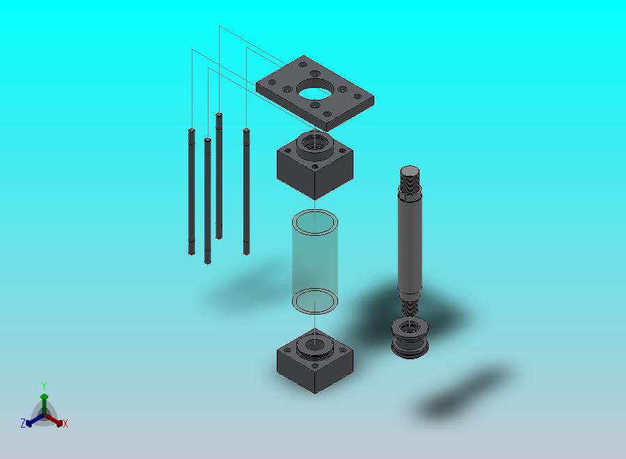 拉杆液压缸-70x45x101-mm-1.snapshot.1