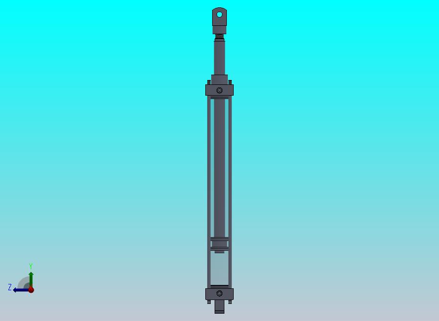 拉杆液压缸-75x40x620-mm-1.snapshot.1